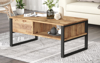 Masuta de cafea Milas Masuta de cafea